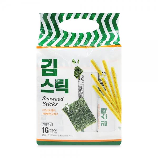 키즈웰 김스틱 256g