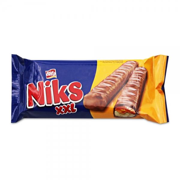 비파 닉스 XXL 50g 초코바