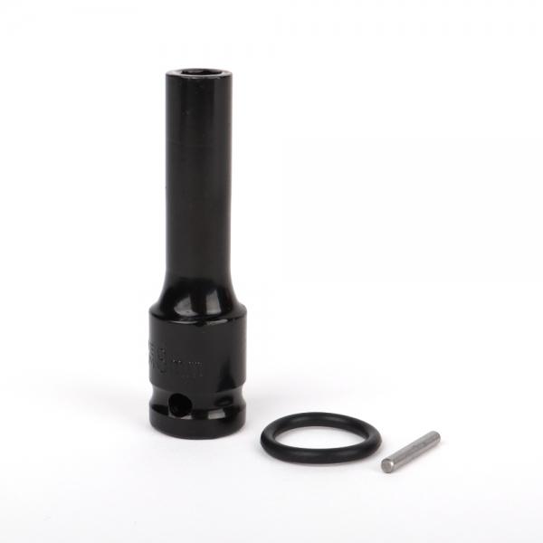 임팩 롱비트 소켓 롱복스알 8mm x 76mm