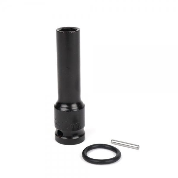 임팩 롱비트 소켓 롱복스알 10mm x 76mm