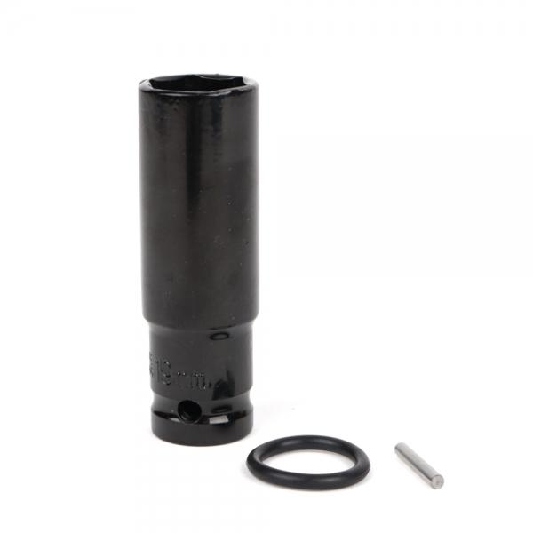임팩 롱비트 소켓 롱복스알 19mm x 76mm
