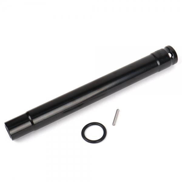 임팩 롱비트 소켓 롱복스알 13mm x 195mm