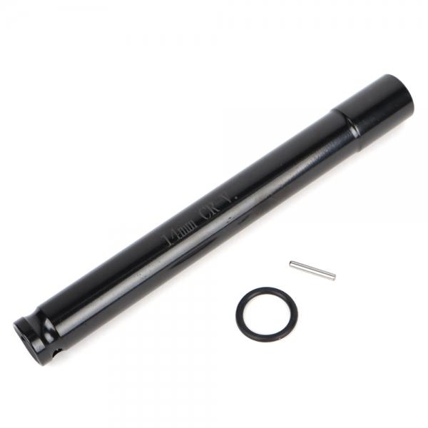 임팩 롱비트 소켓 롱복스알 14mm x 195mm