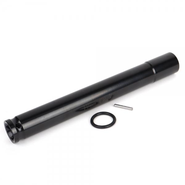 임팩 롱비트 소켓 롱복스알 17mm x 195mm
