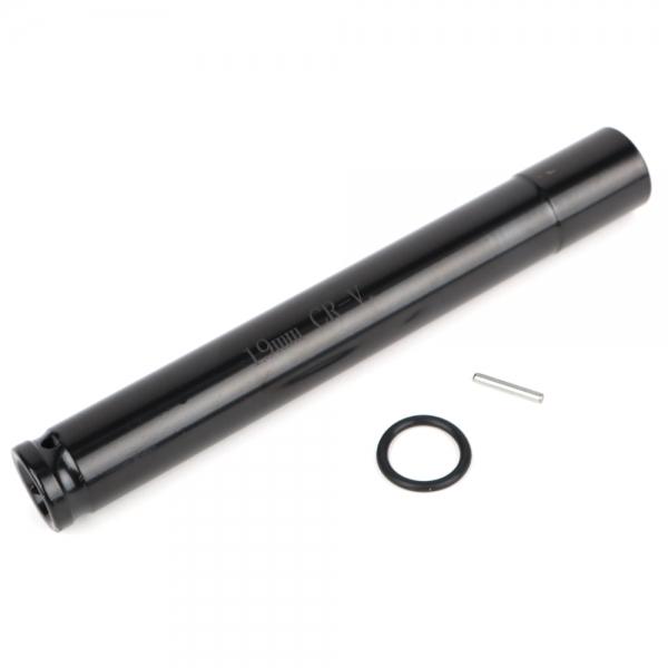 임팩 롱비트 소켓 롱복스알 19mm x 195mm