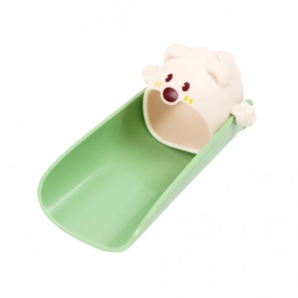 캐릭터 수도꼭지 수전 연장탭