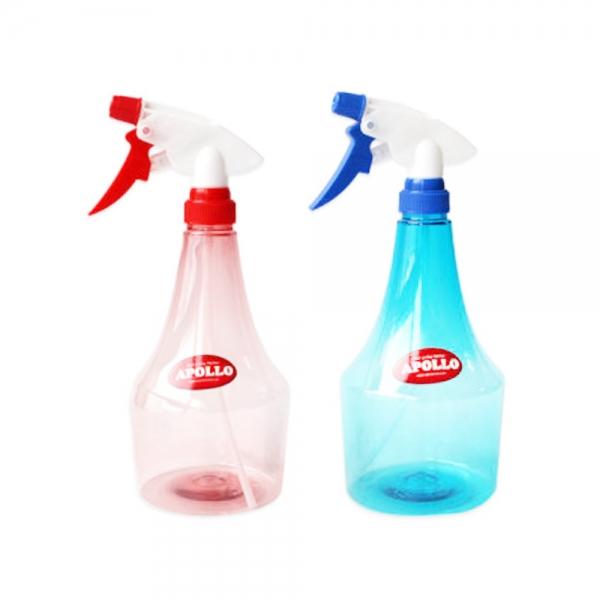아폴로 분무기 650ml