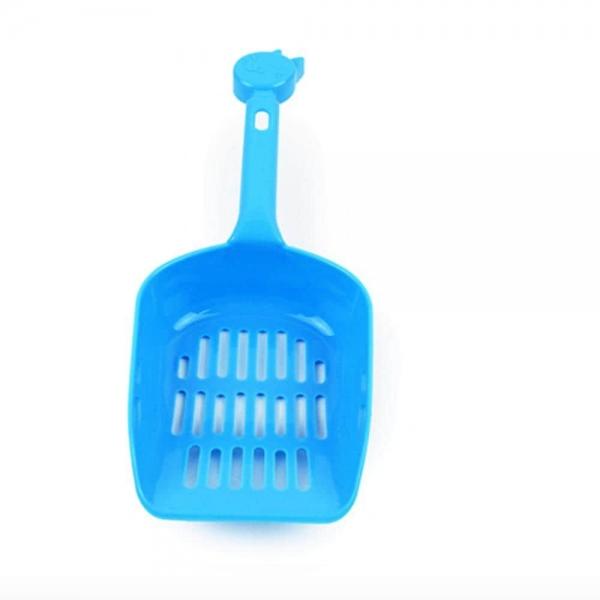고양이모래삽