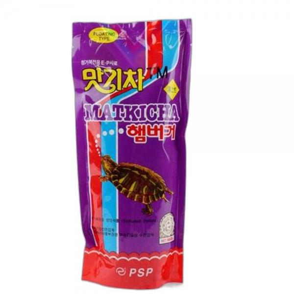 청거북전용 EP사료