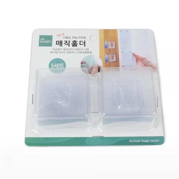 다용도 만능 거치대 5p