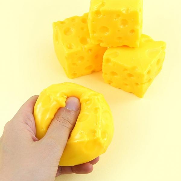 치즈 크런치 슬랑이