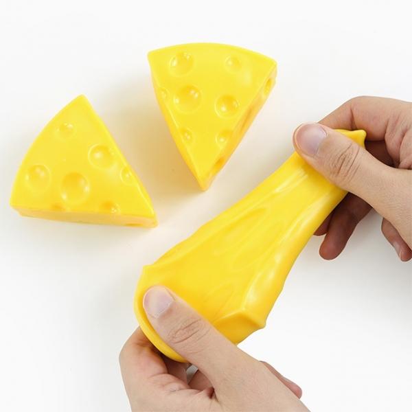 삼각 치즈크런치 슬랑이