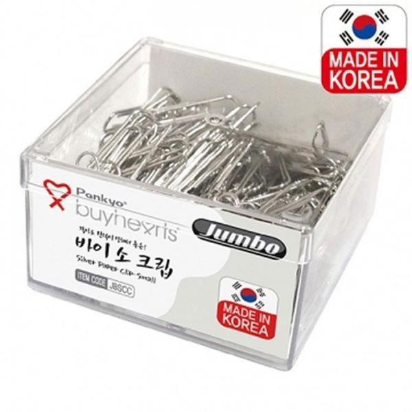 점보 바이소크립 JBSCC