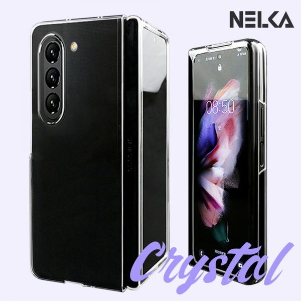 넬카 크리스탈 케이스 [SM-F976] 갤럭시Z폴드8울트라 5G
