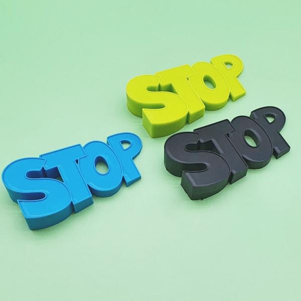 STOP 도어스토퍼