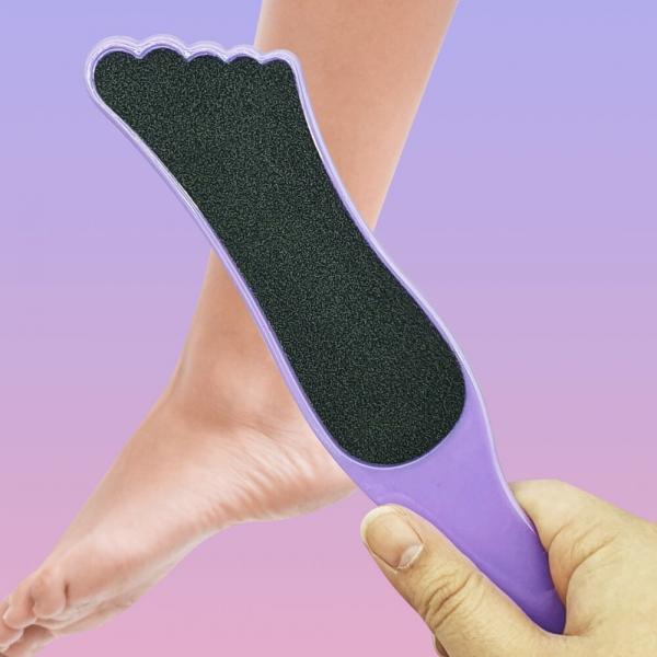 핸디 각질 제거기 스크럽