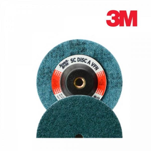 3M SC디스크 100mm