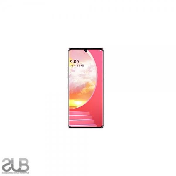 LG VELVET 벨벳 고투명 액정보호필름 2매