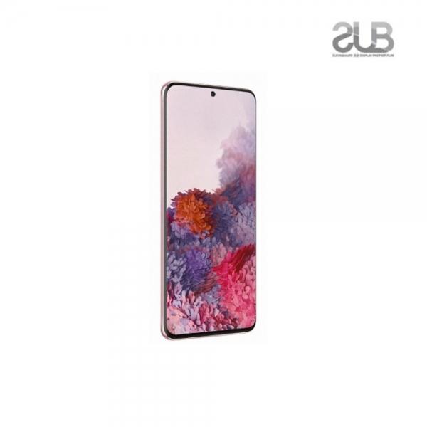 갤럭시 S20 플러스G986 후면 외부보호필름 2매