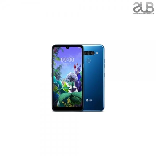 SUB LG X6 2019 지문방지 저반사 보호필름 2매
