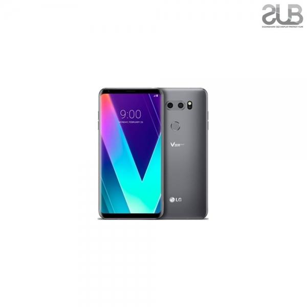 SUB LG V30 지문방지 저반사 보호필름 2매
