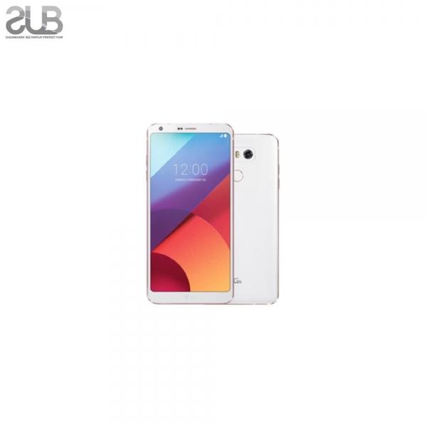 SUB LG G6 지문방지 저반사 보호필름 2매