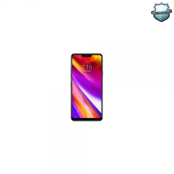 스틸아머 LG G7 ThinQ TPU 방탄필름 2매