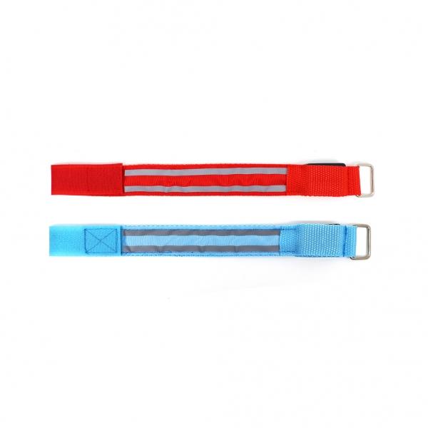 LED 러닝 암밴드 야간 운동