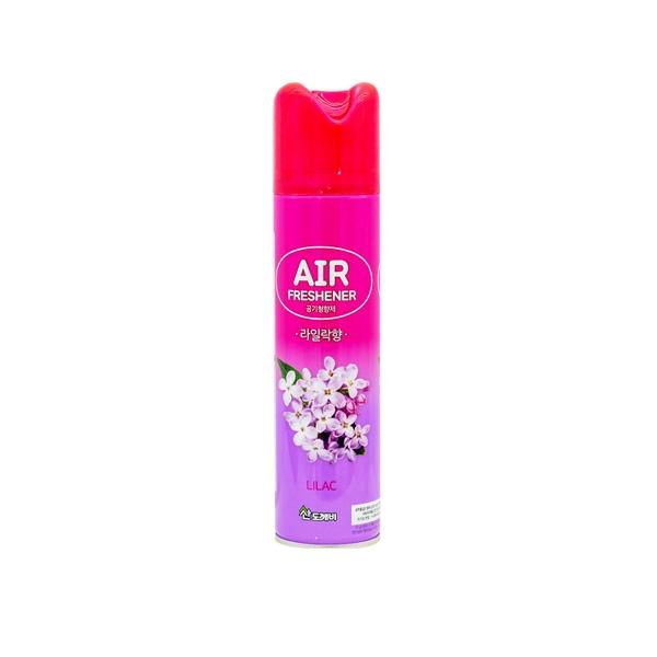 BTM 산 공기청정제 300ml-라일락향