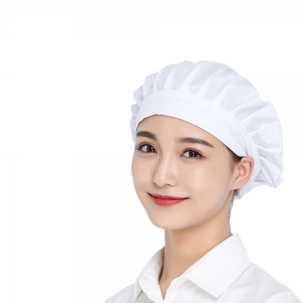 통풍 메쉬 위생모 식품공장 조리모 작업모 주방 위생모 남녀공용
