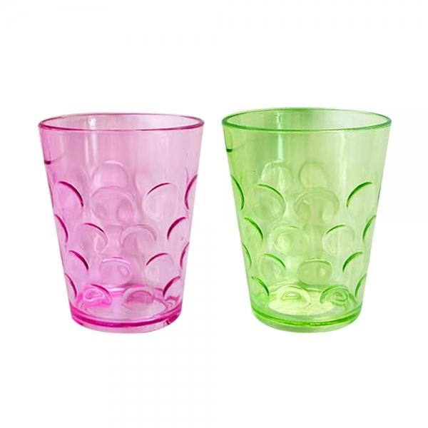 ALS 물방울 물컵 소 175ml