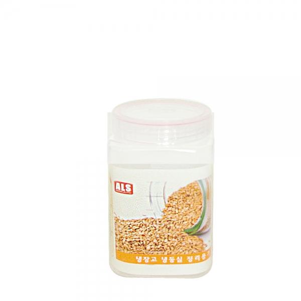 ALS 냉장고 냉동실 정리용기 750ml