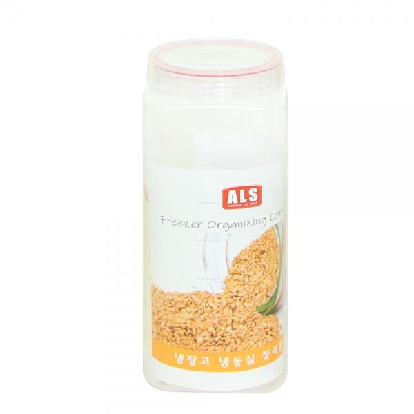 ALS 냉장고 냉동실 정리용기 1500ml