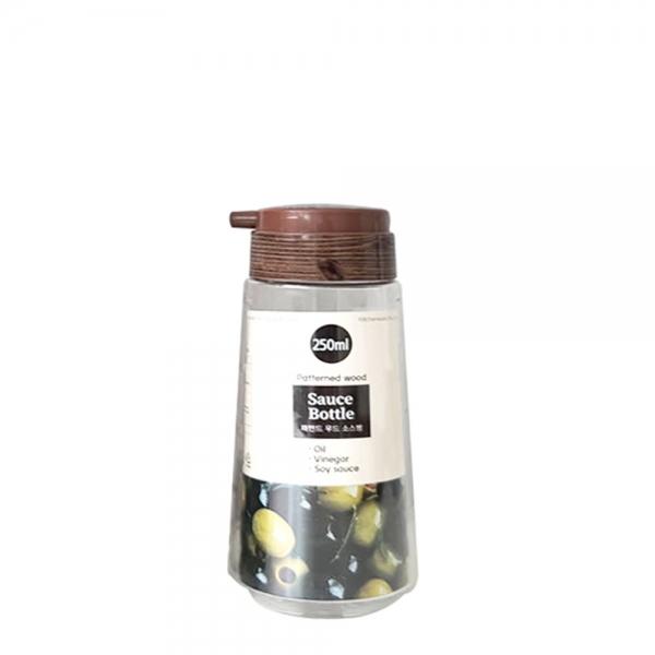패턴드우드 소스병 소 250ml