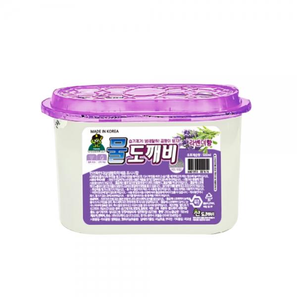 물 라벤더 제습제 습기제거제