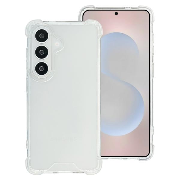 갤럭시 A57 5G SM-A576 6.7인치 갤럭시 A57 5G SM-A576 아머 젤 하드 케이스