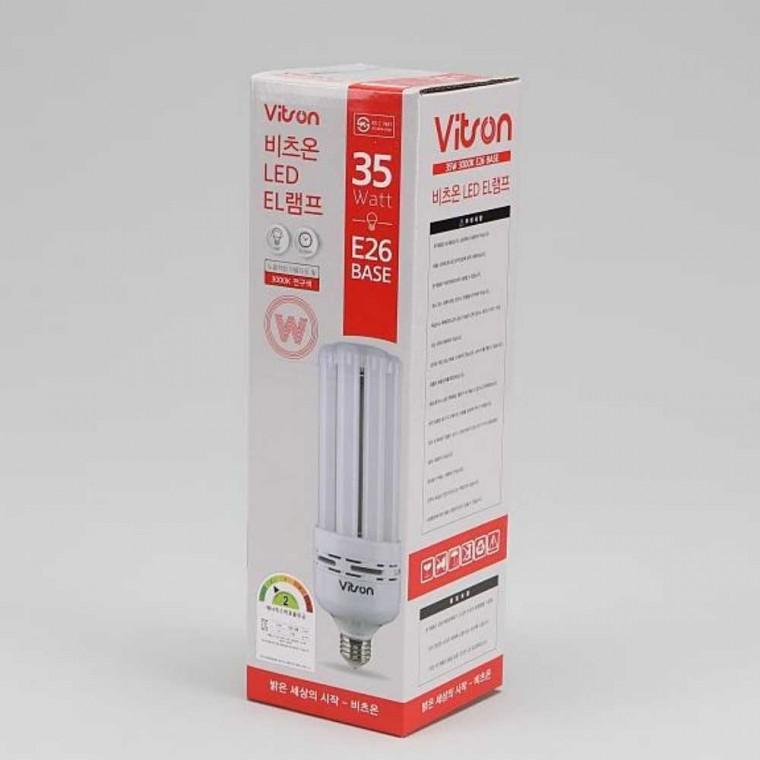 EL 램프 LED 35W 전구 E26