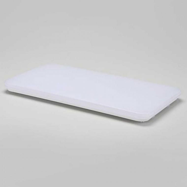 거실등 LED 2등 50W 주광