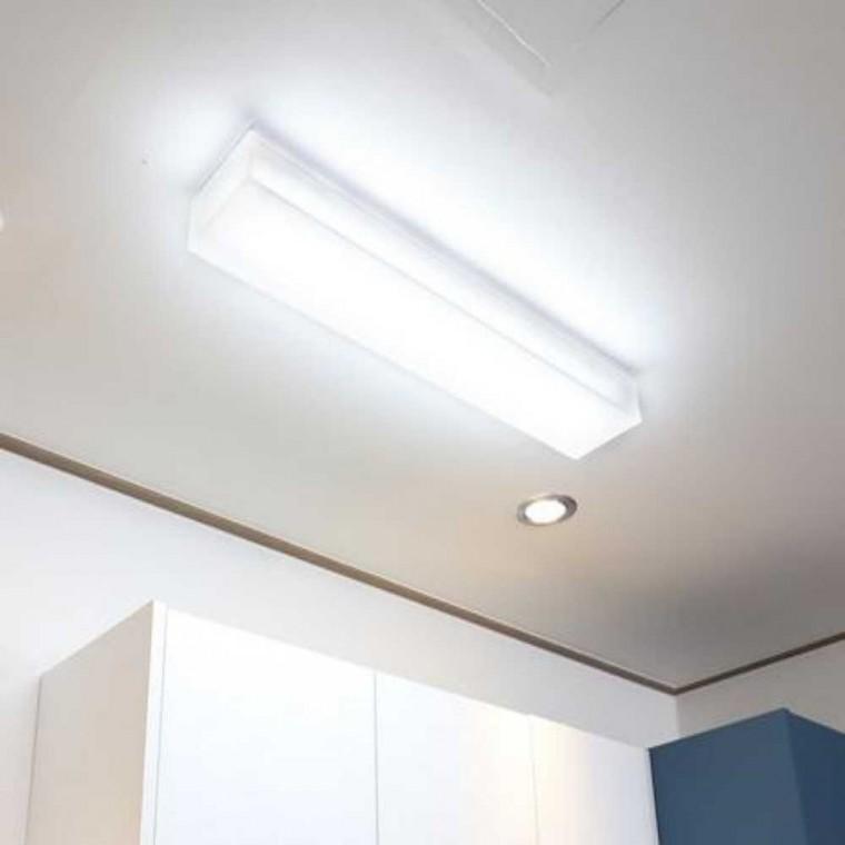 주방등 LED 1등 30W 주광