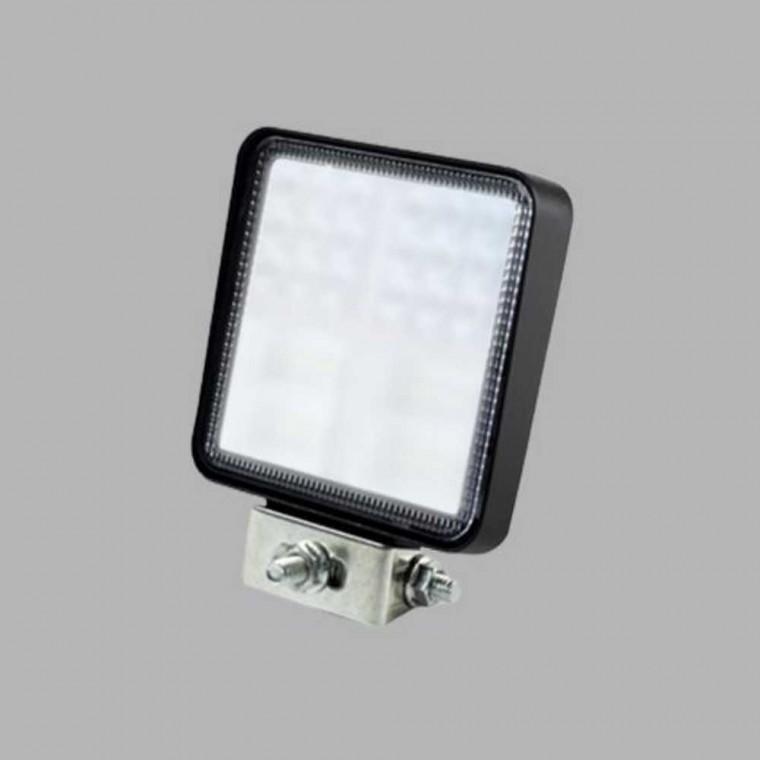 써치라이트 사각 집중확산겸용 DC 177W 105x130x30mm