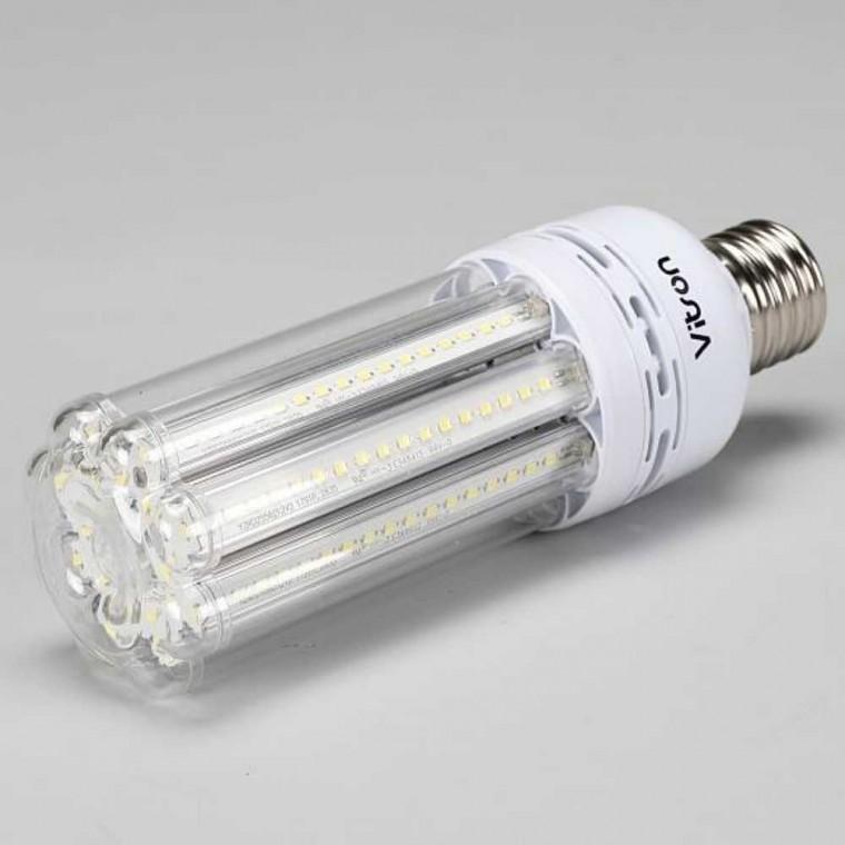 EL 램프 LED 투명 35W 주광 E39