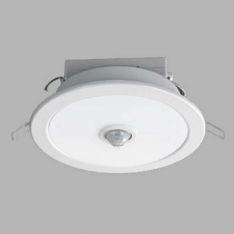다운라이트 LED 매입센서등비상 20W 주광