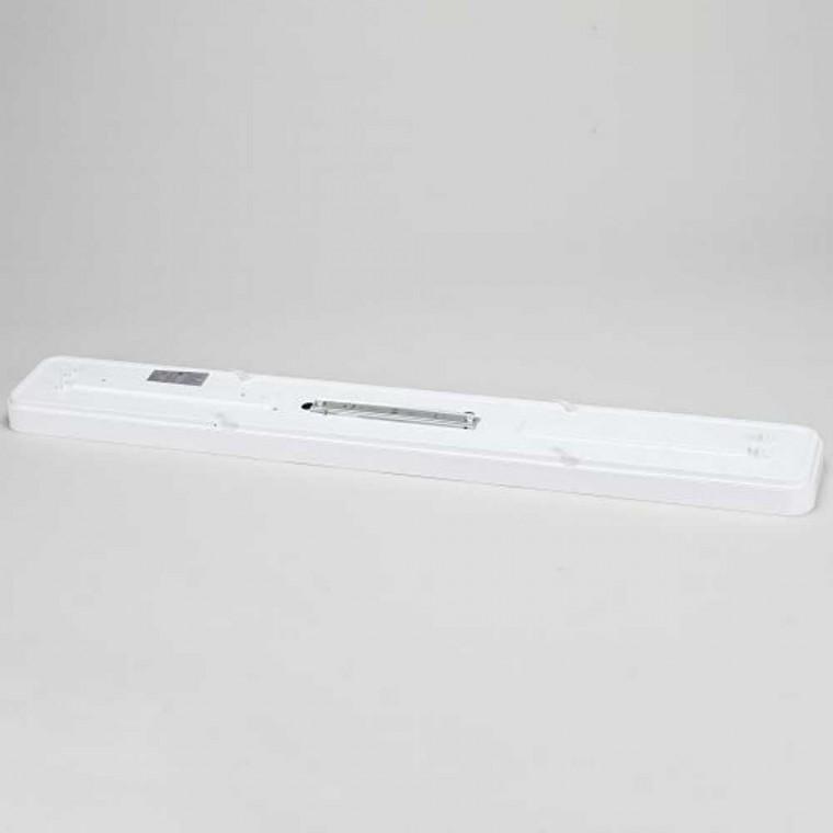 주방등 LED 2등 50W 주광