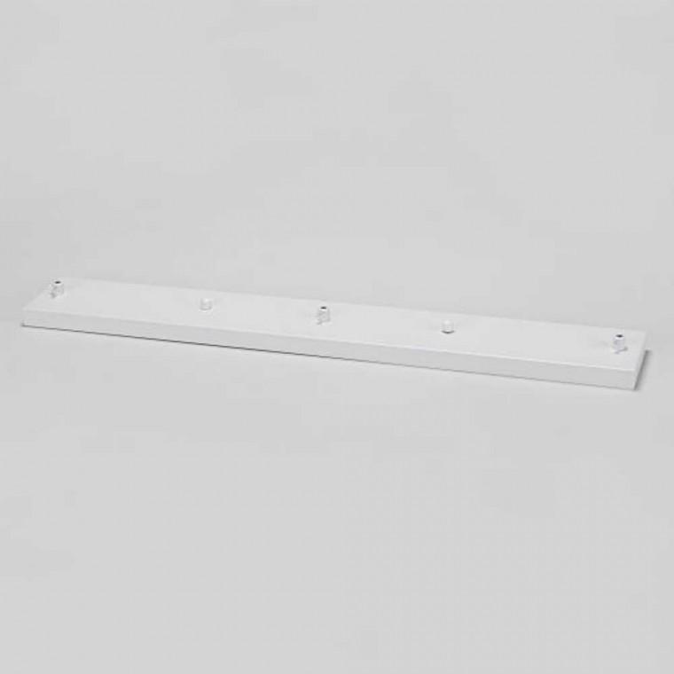 팬던트 후렌지 3등 대 720x100x20 화이트