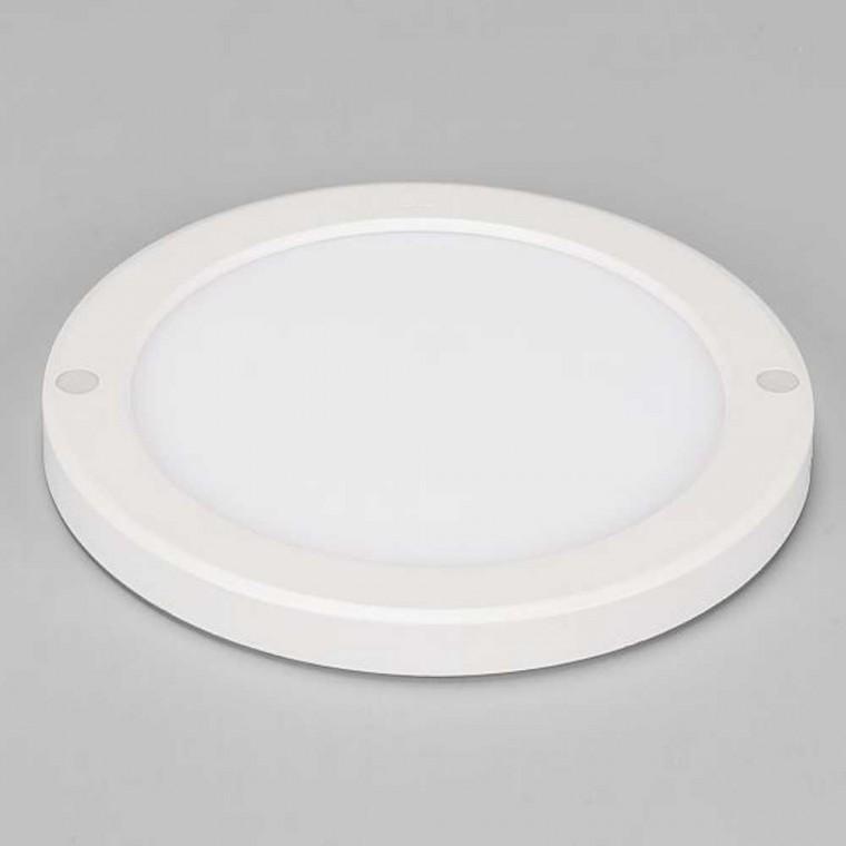 원형 LED 직부등 엣지 20W 전구