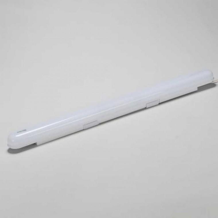 PL 등기구 LED 50W 일자 주광