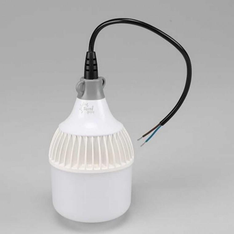 벌브 LED 전선 일체형 40W 주광 선길이 30cm