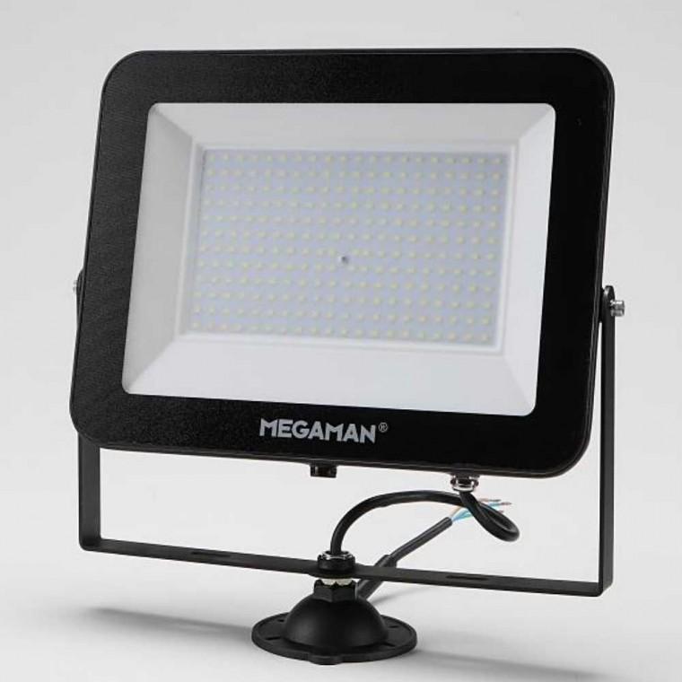 LED투광기 고효율 블랙 150W 주광