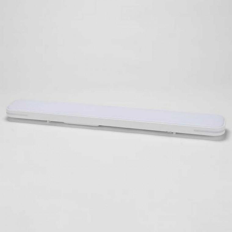 주방등 터널 LED 2등 60W 주광