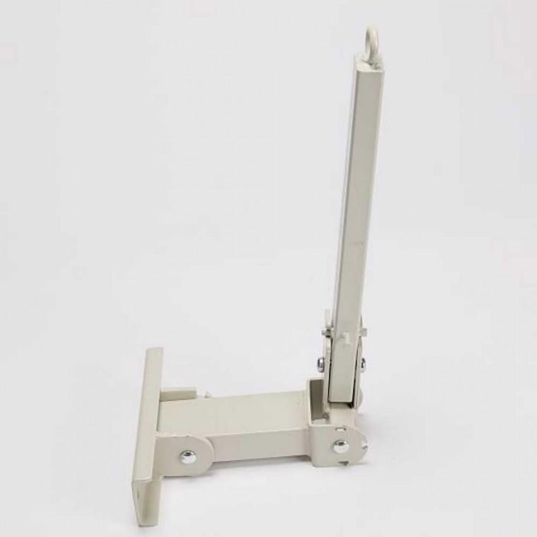 완강기지지대 2단 2절 검정품